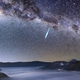 Image: 2013 Eta Aquarids / Justin Ng of Justin Ng Photo